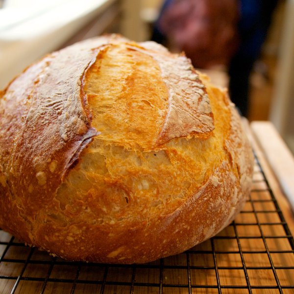 Breads 6